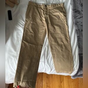 Zara pants